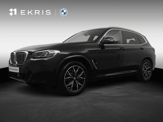 xDrive30e