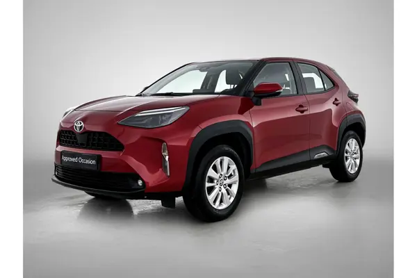 1.5 Hybrid Active