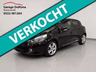 Renault Clio 0.9 TCe Dynamique-Airco-Trekhaak-NW KETTING-