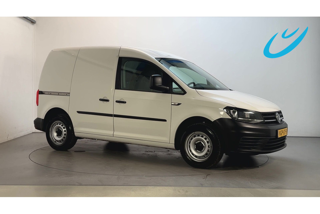 Volkswagen Caddy 2.0 TDI L1H1 Comfortline Cruise Control Airco Elektrische Ramen
