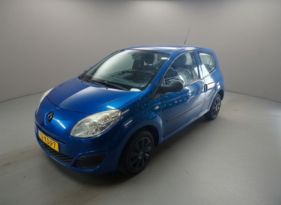 Renault Twingo 1.2 Authentique, Airco, nieuwe APK, NAP