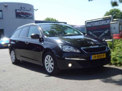 Peugeot 308 SW 1.2 PureTech Style