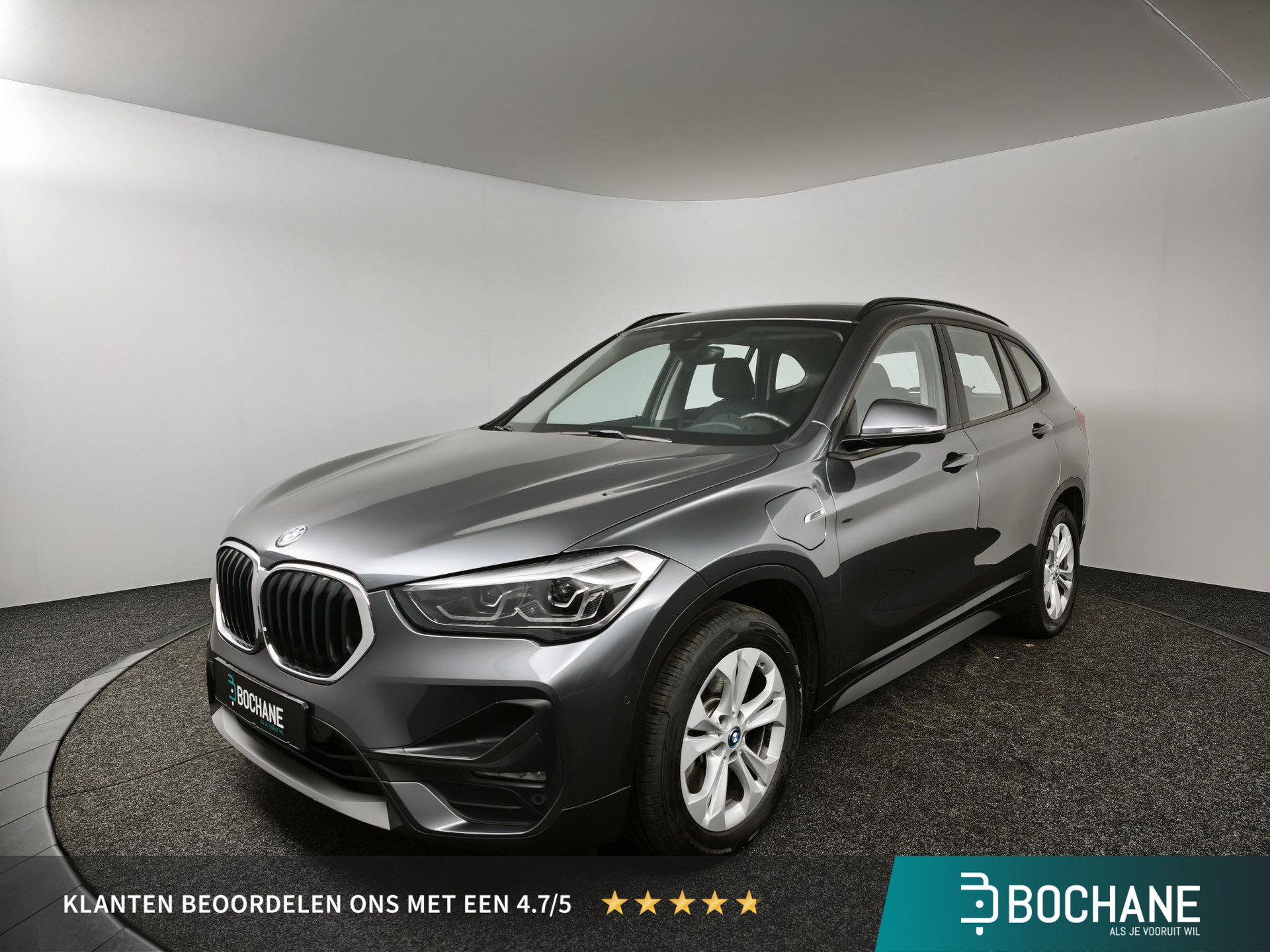 BMW X1 xDrive25e