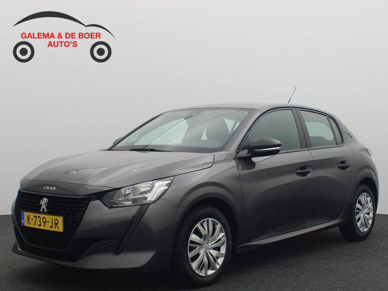 Peugeot 208 1.2 PureTech Like