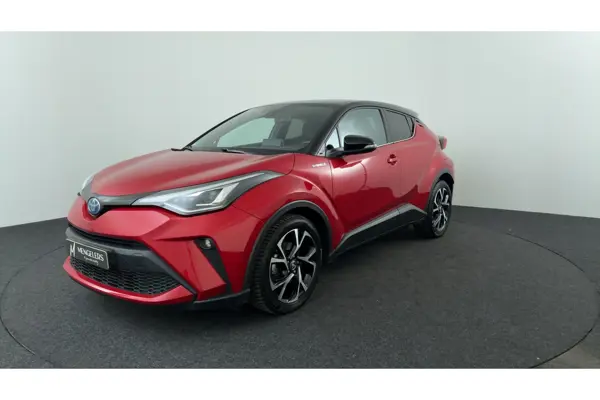 Toyota C-HR C-HR 2.0 Hybrid First Edition