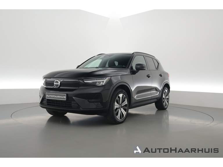 Volvo Volvo XC40 Single Motor Plus 69 kWh