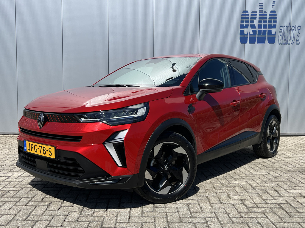 Renault Captur Renault Captur