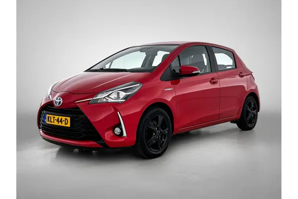 1.5 Hybrid Active