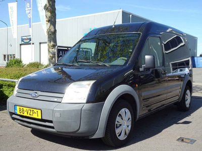 Ford Transit Connect T230L 1.8 TDCi