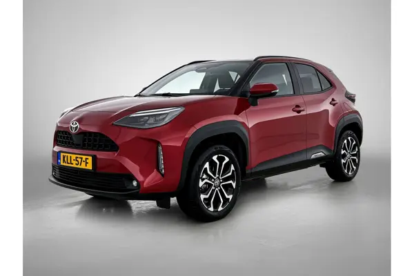 1.5 Hybrid 115 First Edition +