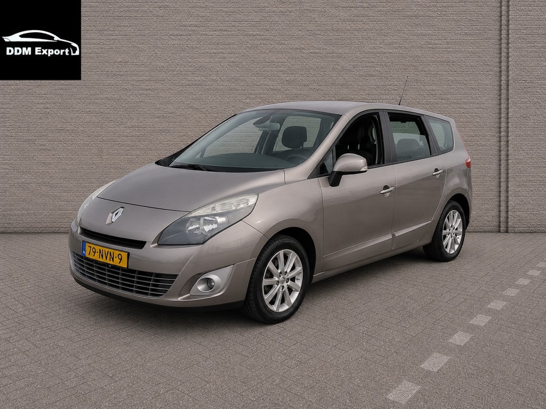 Renault Grand Scénic