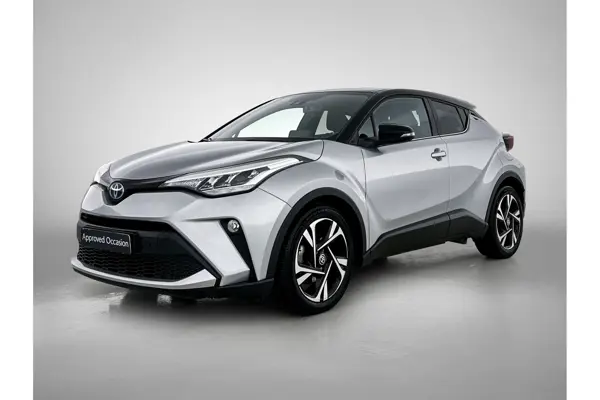 1.8 Hybrid Dynamic Bi-Tone