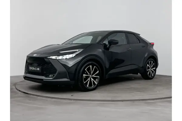 1.8 Hybrid 140 Dynamic