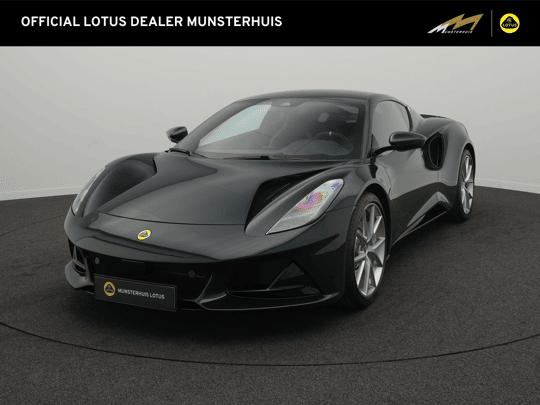 Lotus Emira 2.0 Turbo SE | Driver Pack Touring | Alcantara | KEF Premium Audio |