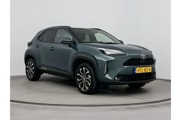 Toyota Yaris Cross Yaris Cross 1.5 Hybrid 115 Dynamic