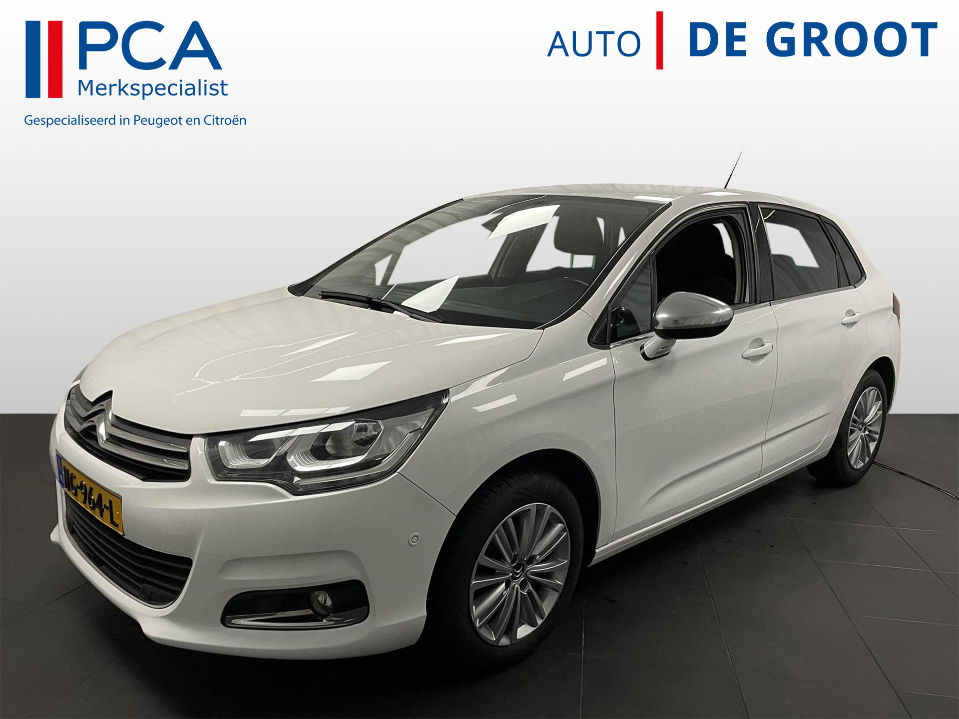 Citroën C4