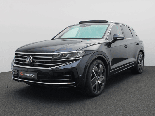Volkswagen Touareg 3.0 TSi eHybrid 4MOTION Elegance 381PK Aut