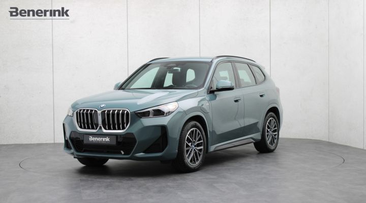 BMW X1 xDrive30e M-Sport