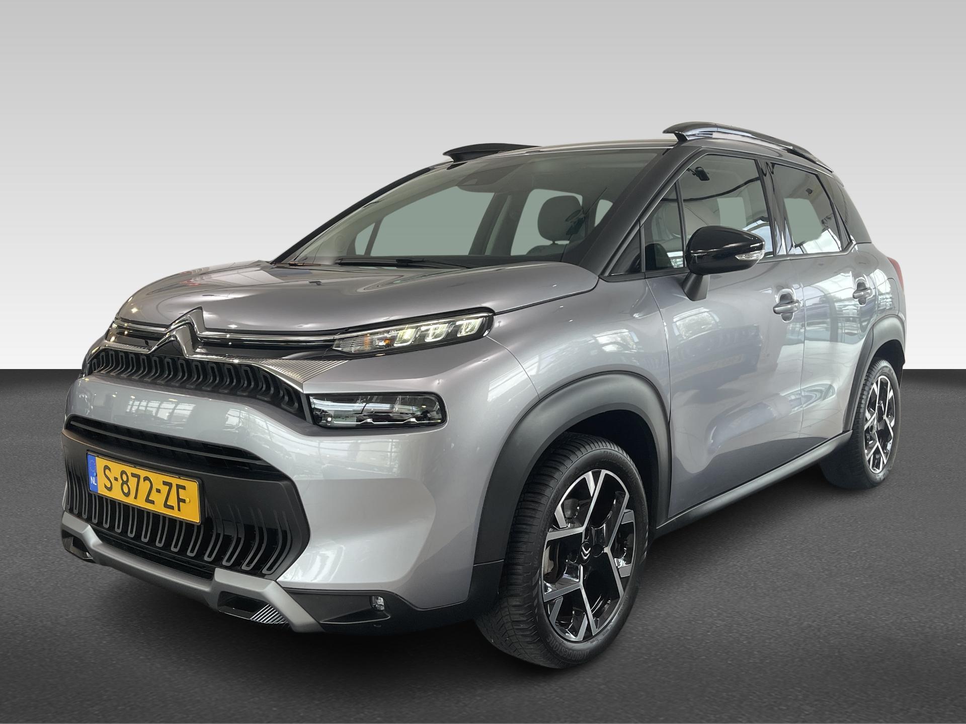 Citroën C3 Aircross 1.2 PureTech Plus