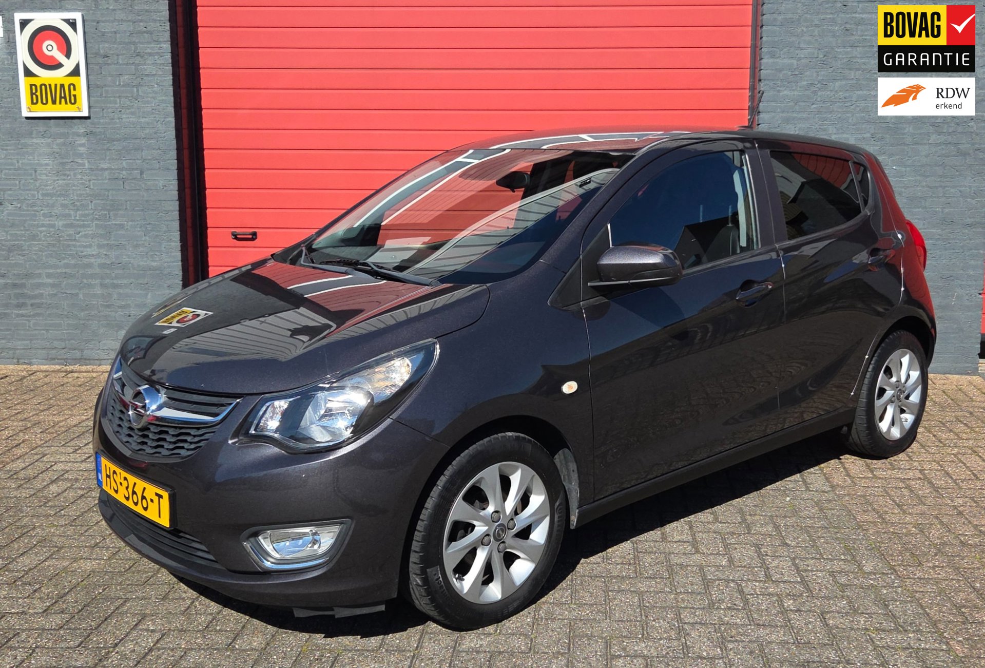 Opel KARL 1.0 ecoFLEX Cosmo