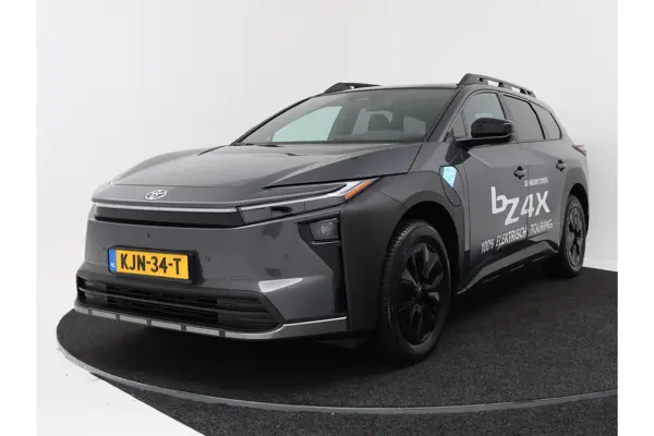 Executive Awd 75 Kwh