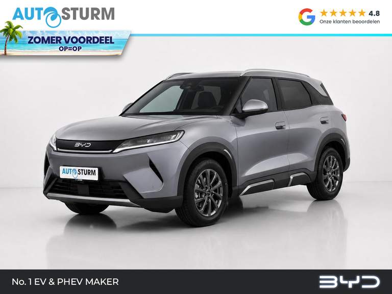 BYD ATTO 2 1.5 DM-i Boost