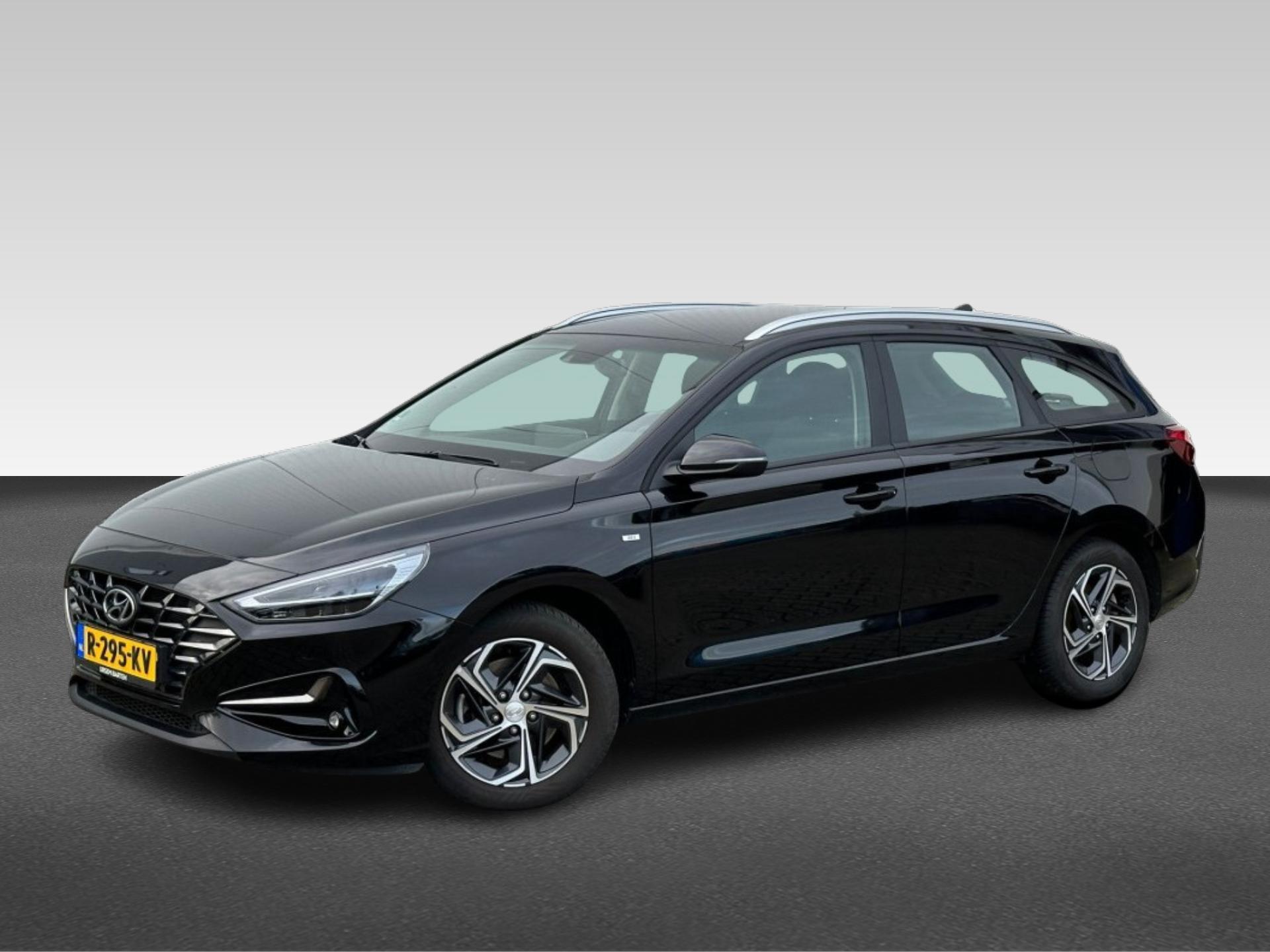 Hyundai i30 1.0 T-GDi MHEV Comfort Smart