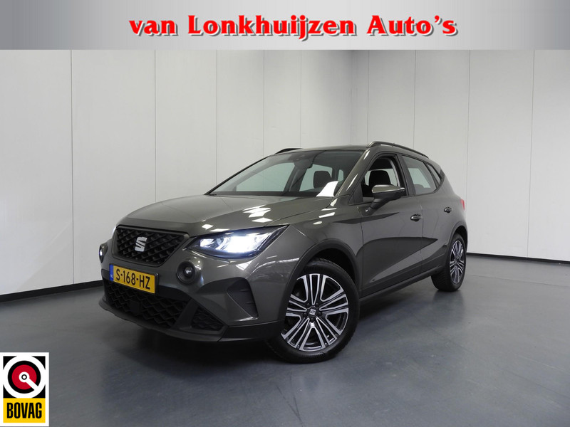 SEAT Arona 1.0 TSI Style