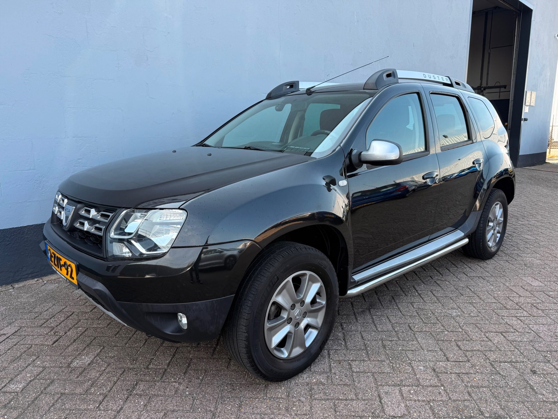 Dacia Duster 1.2 TCe 4x2 Prestige - Trekhaak - Airco