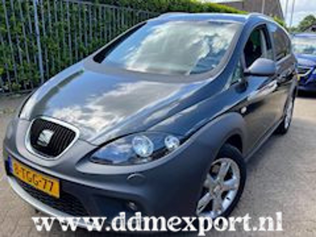 SEAT Altea