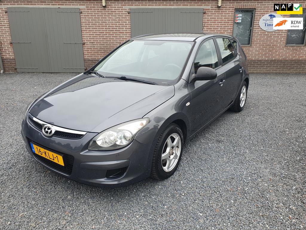 Hyundai I30 1.4i Active Cool