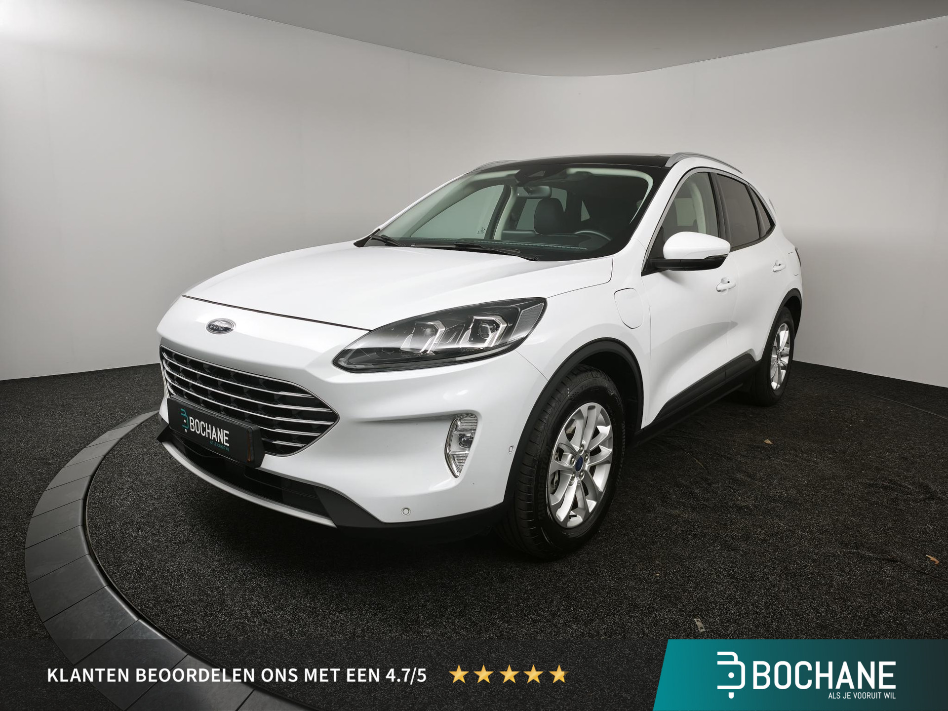 Ford Kuga 2.5 PHEV Titanium X