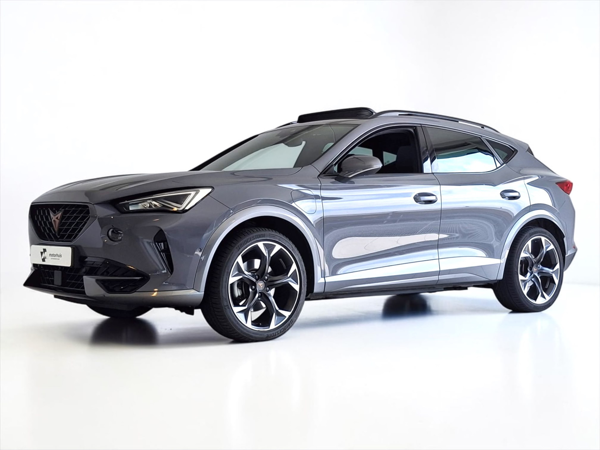 Cupra Formentor 1.4 TSI e-Hybrid Essential