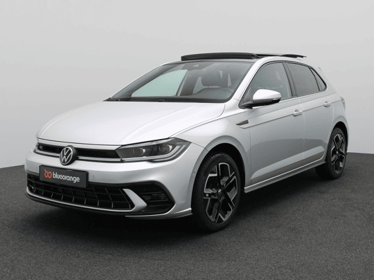 Volkswagen Polo 1.0 TSI R-Line Edition 95PK DSG