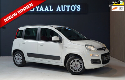 Fiat Panda Fiat Panda