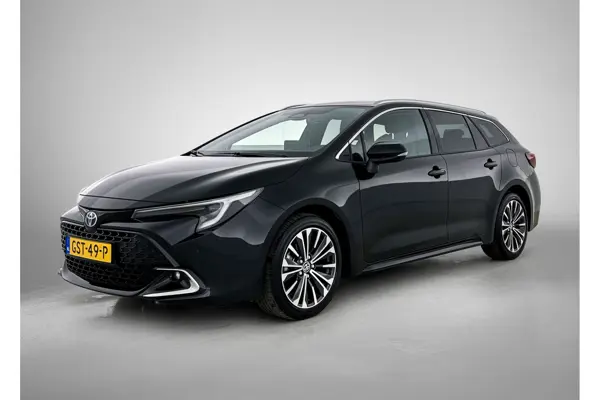 Touring Sports Hybrid 140 Dynamic