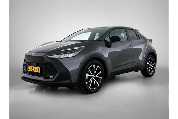 1.8 Hybrid 140 Dynamic
