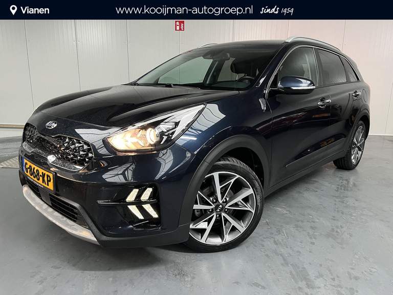 Kia Kia Niro