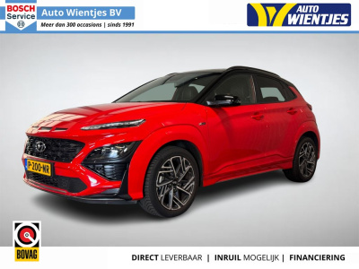 HYUNDAI KONA 1.0 T-GDI | N Line | Navi | Camera | L..