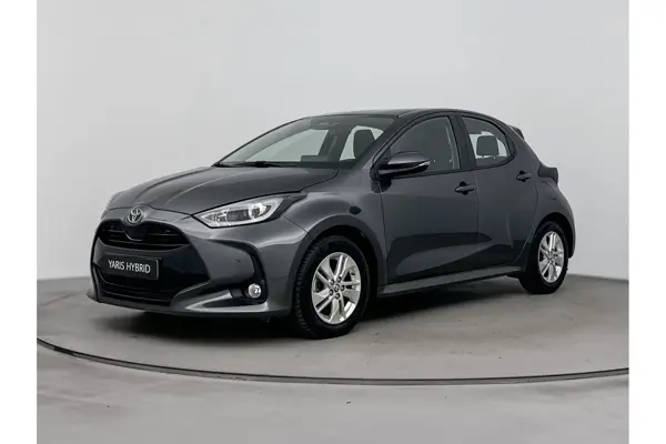 1.5 Hybrid 115 Dynamic Limited