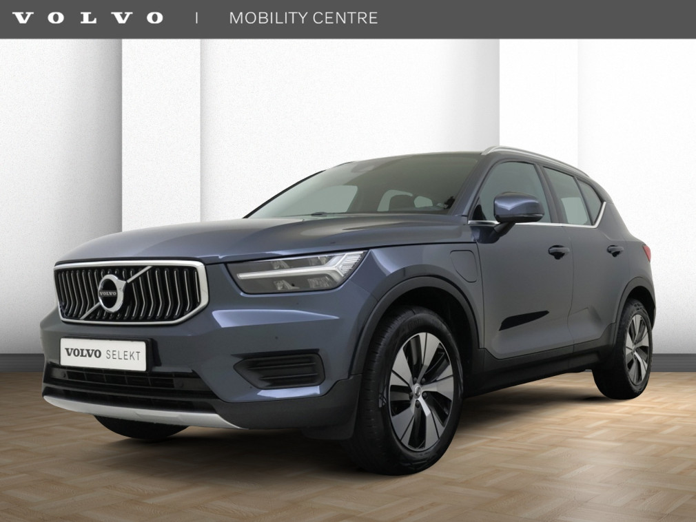 Volvo XC40 T4 Recharge Inscription Expression | Carplay | Keyless |