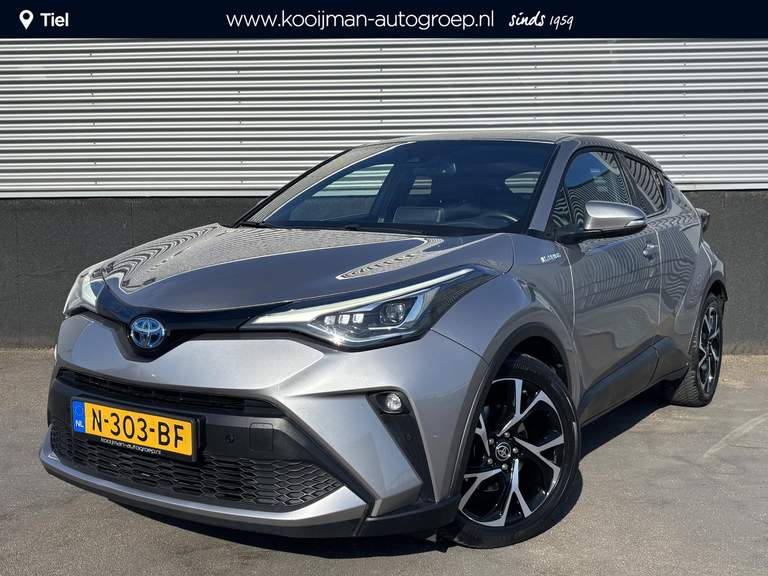 Toyota Toyota C-HR