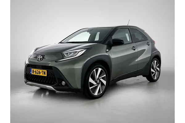 1.0 Vvt-I S-Cvt Envy
