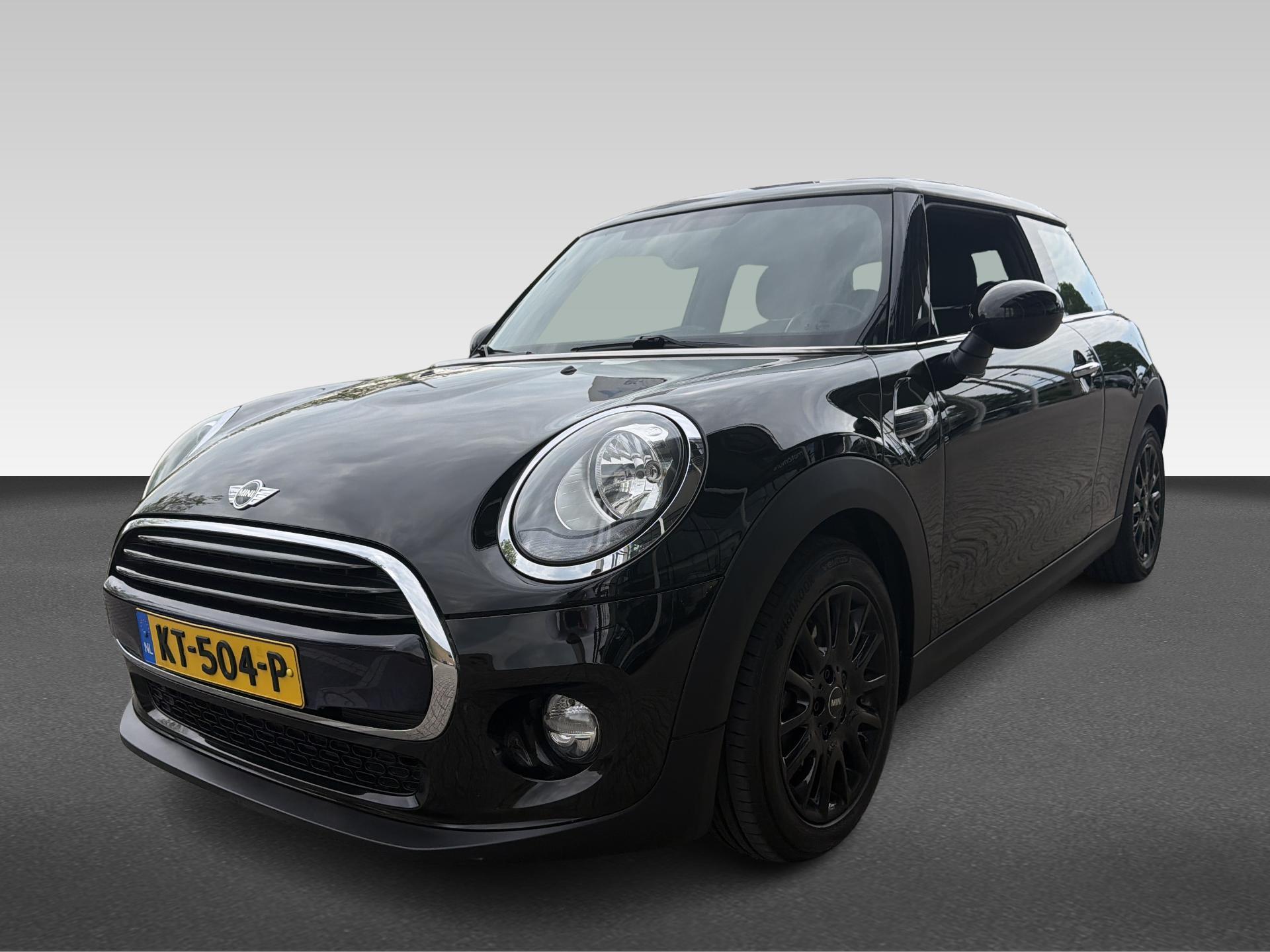 Mini Cooper 1.5 Cooper Business