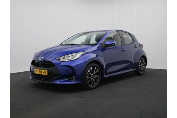1.5 Hybrid Dynamic