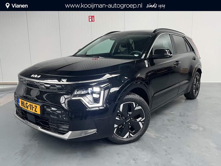 Kia Kia Niro EV