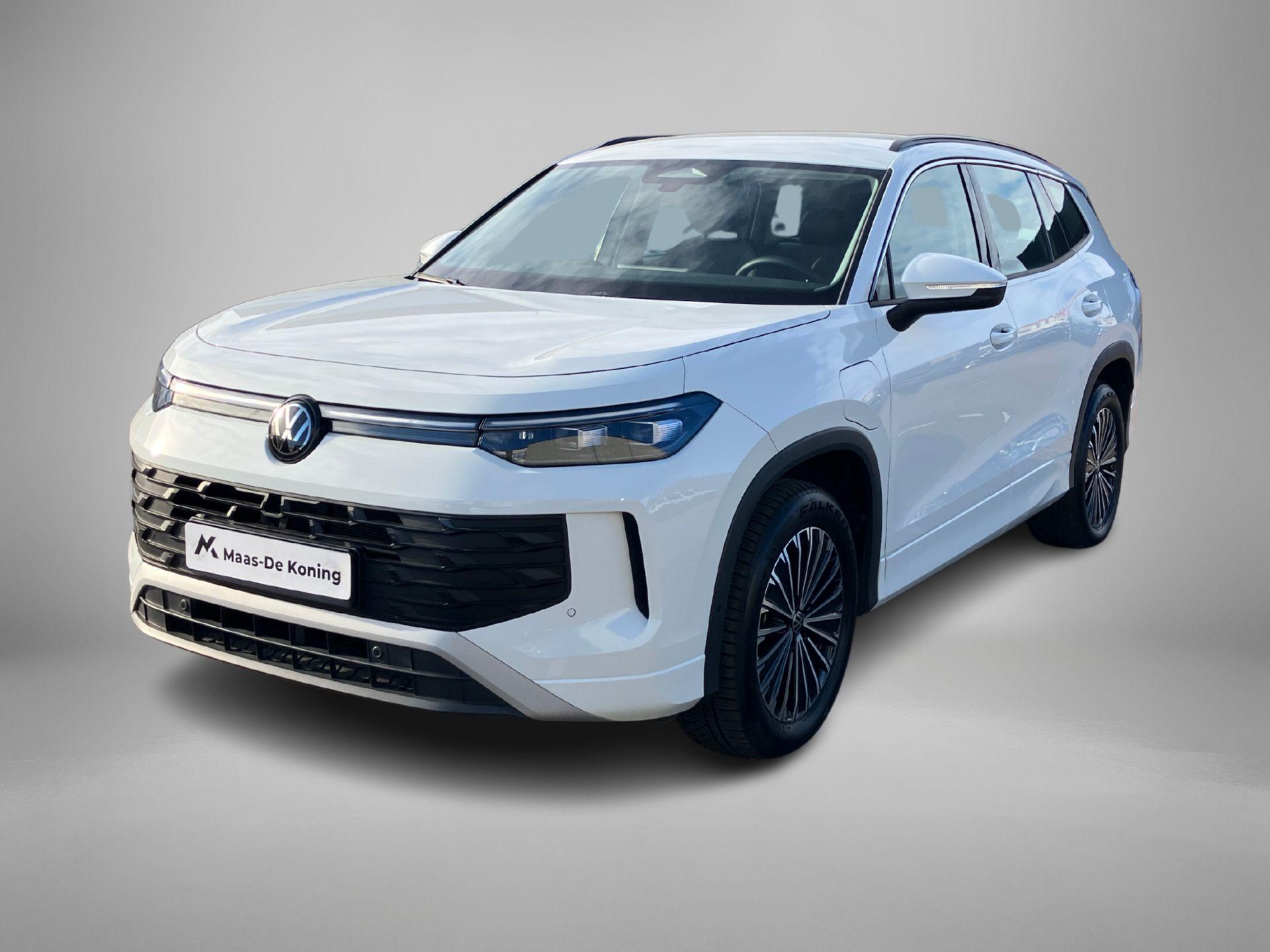 Volkswagen Tayron 1.5eHybrid 150kW/204PK Life Edition DSG