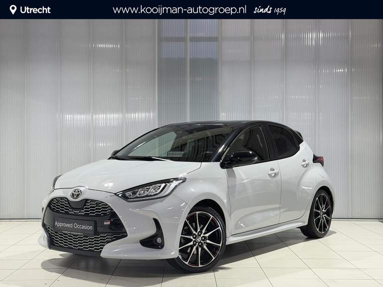Toyota Toyota Yaris