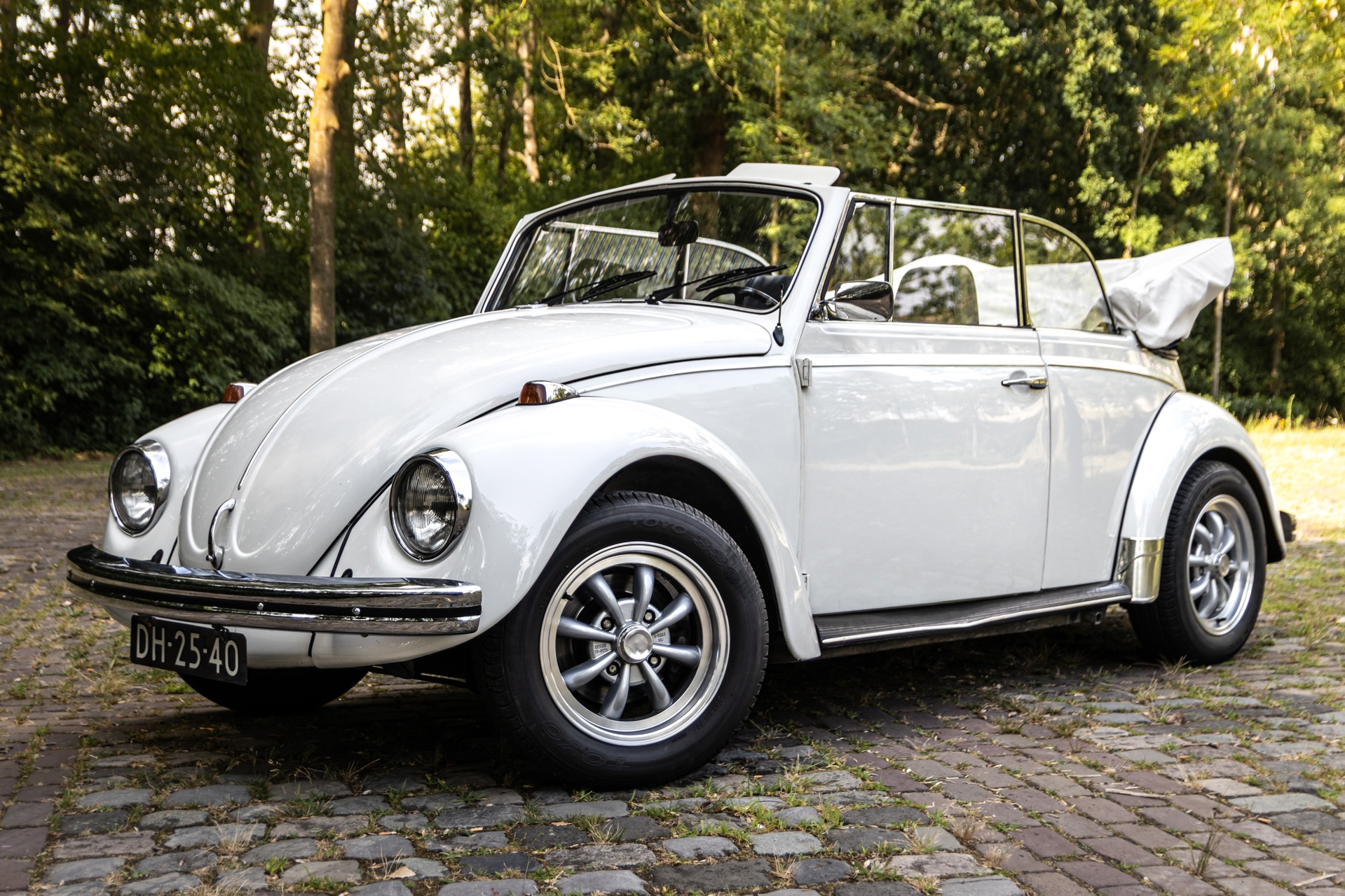 Volkswagen Kever Cabriolet 1500