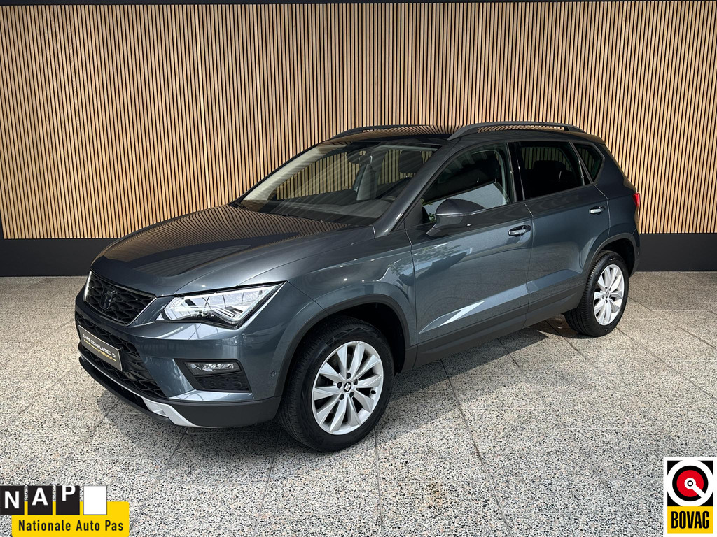 1.4 EcoTSI Style Business Intense